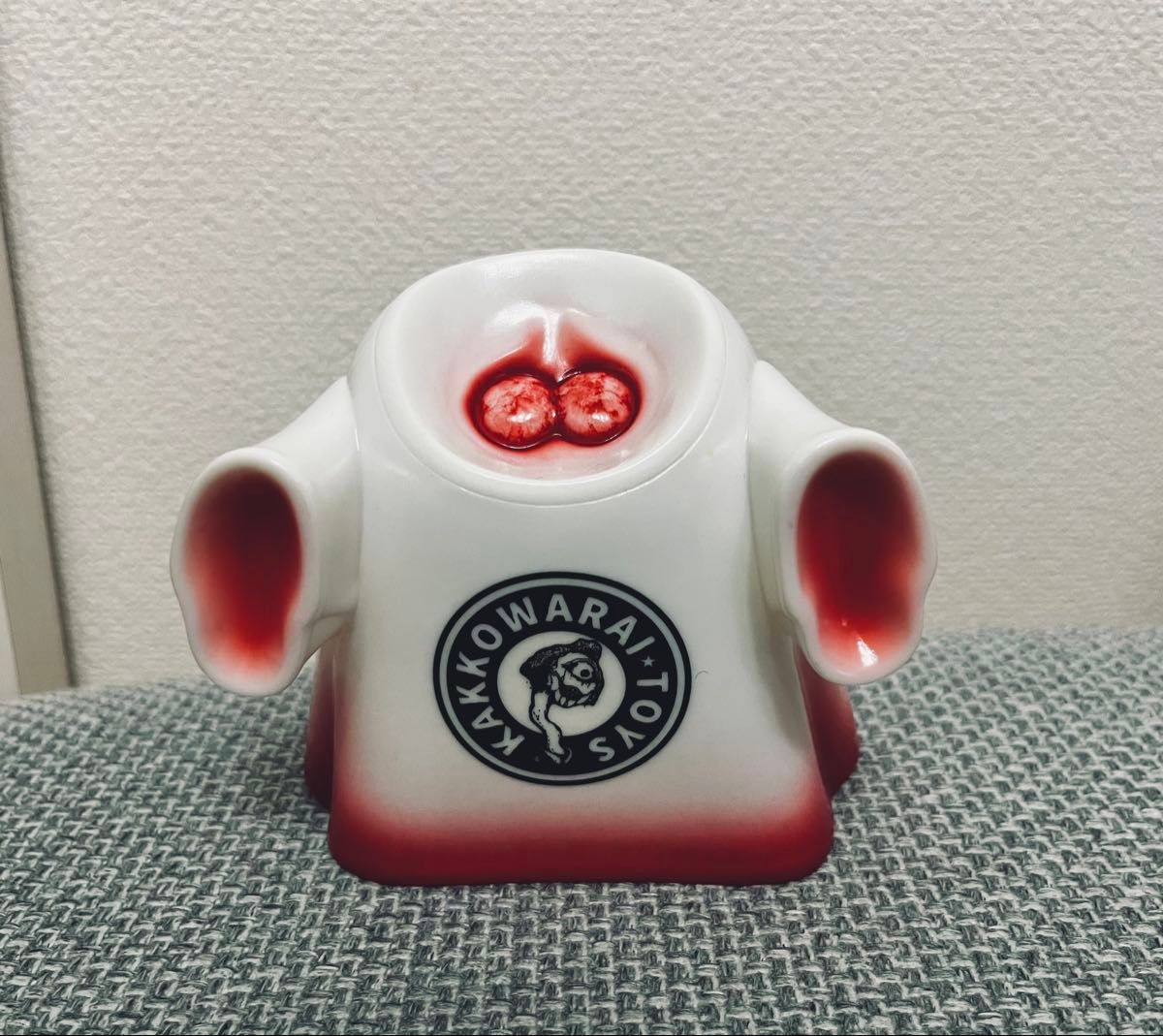 Humanrobot ゴースティー かっこわらい雑貨店 コラボ Humanrobot ゴースティー かっこわらい雑貨店 コラボ|Yahoo