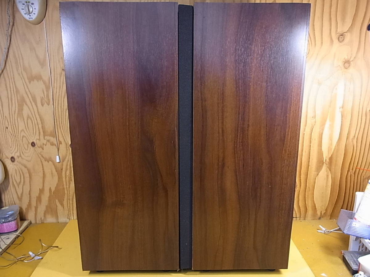 □K/830☆テクニクス Technics☆ペアスピーカー☆SB-1850☆動作OK □K/830☆テクニクス Technics☆ペアスピーカー☆SB-1850☆動作OK