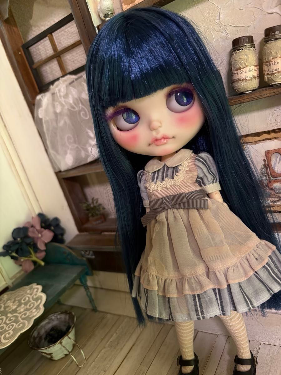 専用★アイシードール★ネオサイズ22cmドール 専用 アイシードール ネオサイズ22cmドール|Yahoo!フリマ(旧