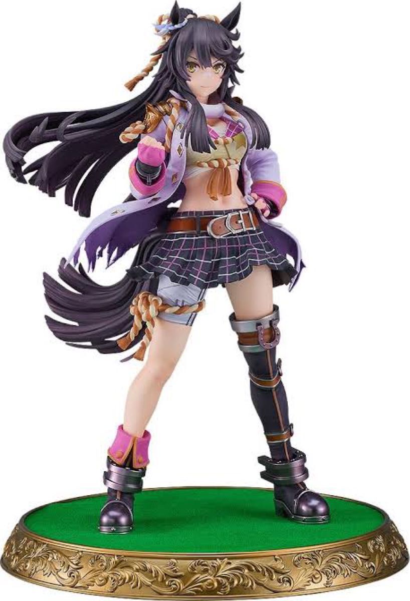 【新品未開封】ナリタブライアン フィギュア マックスファクトリー 新品未開封】ナリタブライアン フィギュア マックスファクトリー