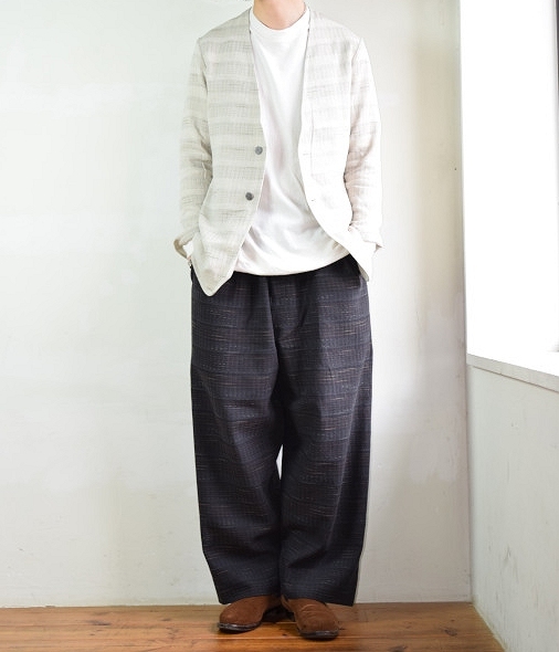 ヤフオク 美品 名作 The Sakaki ザ サカキ 居間着 Ima Gi ヤフオク 美品 名作 The Sakaki ザ サカキ 居間着 Ima Gi