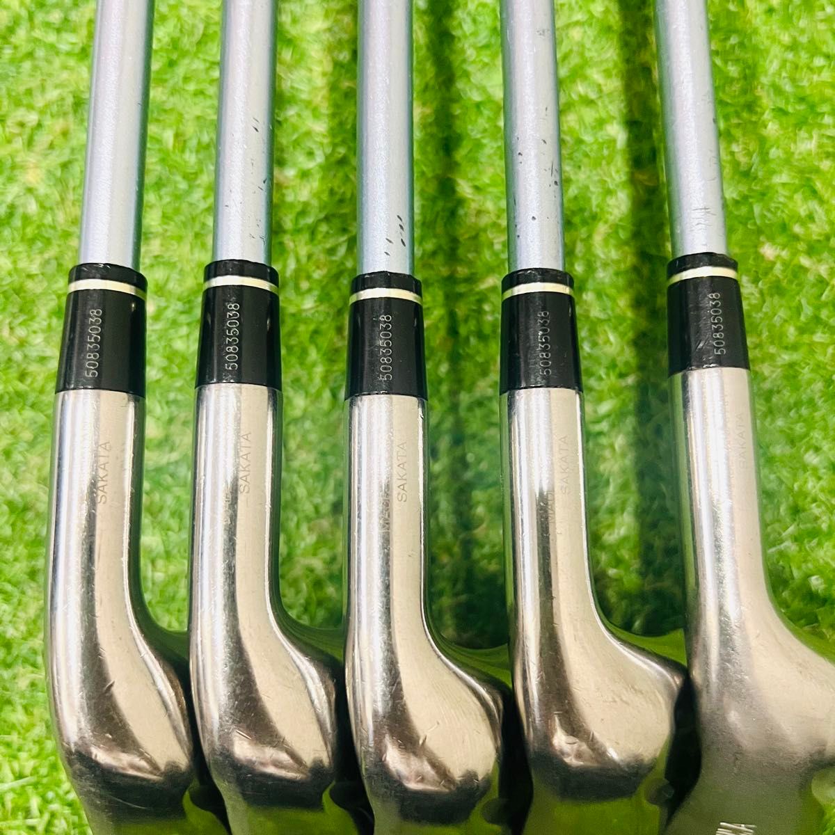 【女性用】HONMA Be ZEAL 525 レディース アイアンセット 女性用 HONMA Be ZEAL 525 レディース アイアンセット ホンマ