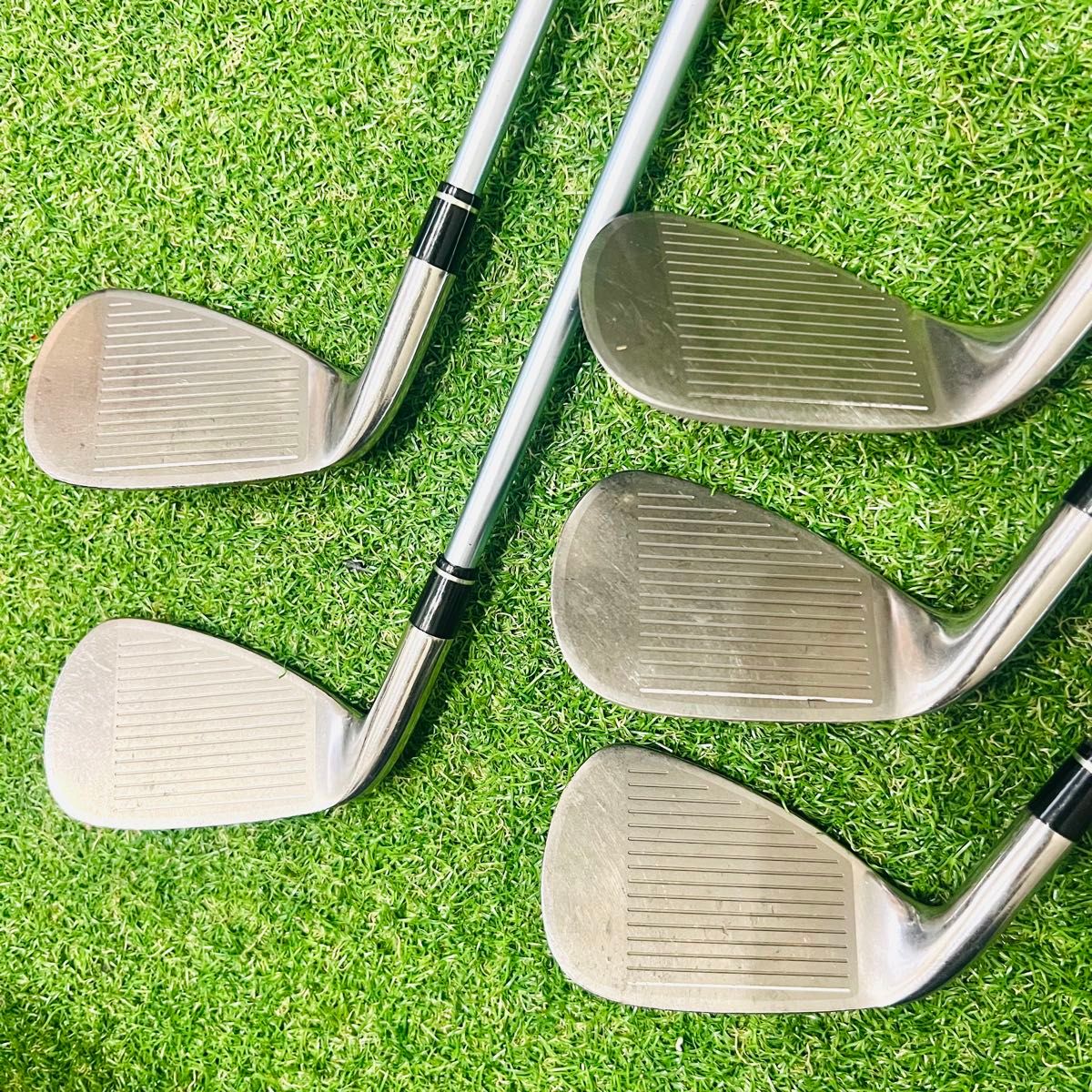 【女性用】HONMA Be ZEAL 525 レディース アイアンセット 女性用 HONMA Be ZEAL 525 レディース アイアンセット ホンマ