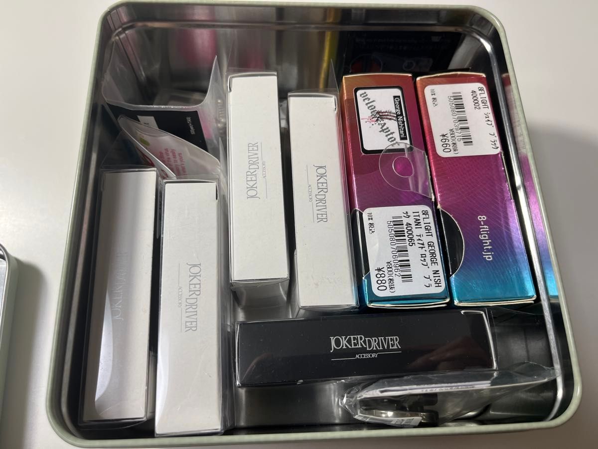 ダーツ 消耗品まとめ ダーツ 消耗品まとめ|Yahoo!フリマ(旧PayPayフリマ)