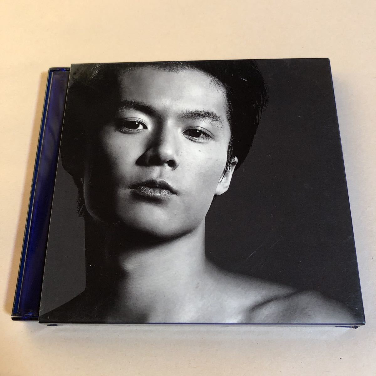 福山雅治CD+DVD 2枚組「SLOW」|代購幫