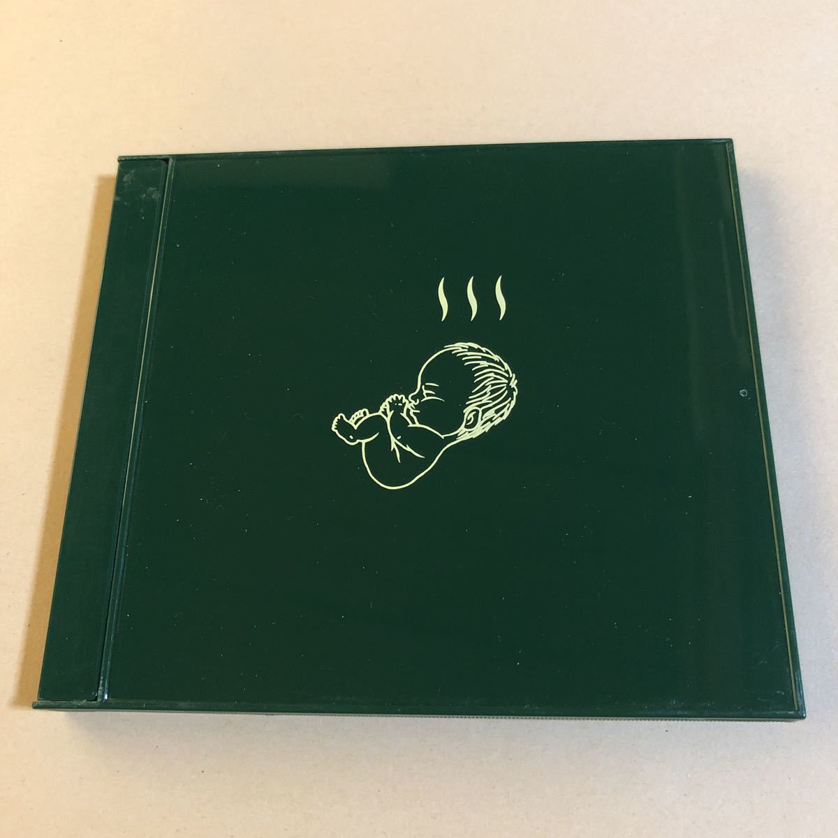 ウルフルズ 1CD「ナニワゲノム～ウルフルズ・メガミックス・メドレー～」_画像1