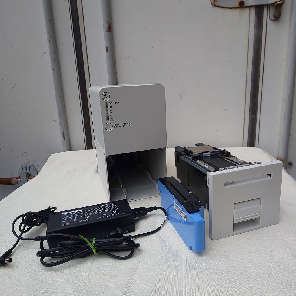 ヤフオク キヤノン Cx M1700 カード追記プリンター 紙素 ヤフオク キヤノン Cx M1700 カード追記プリンター 紙素