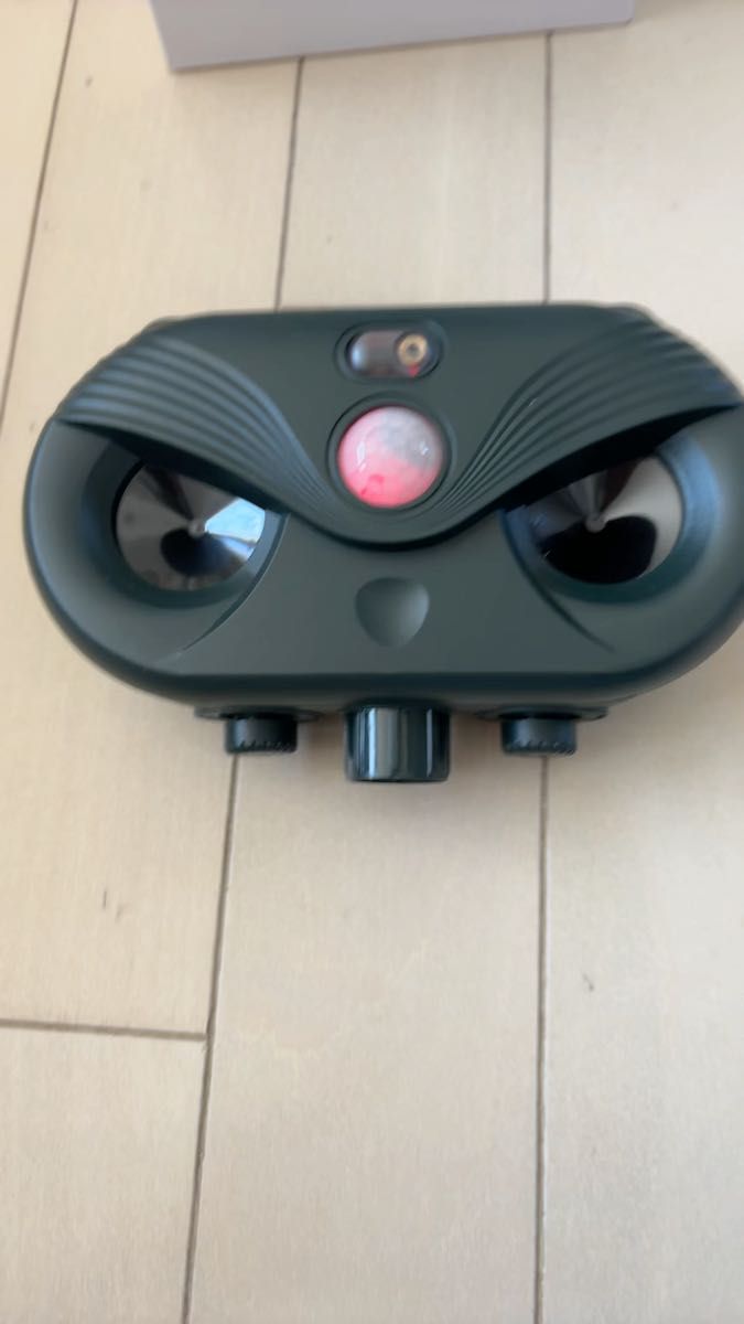 動物撃退器 害獣撃退器