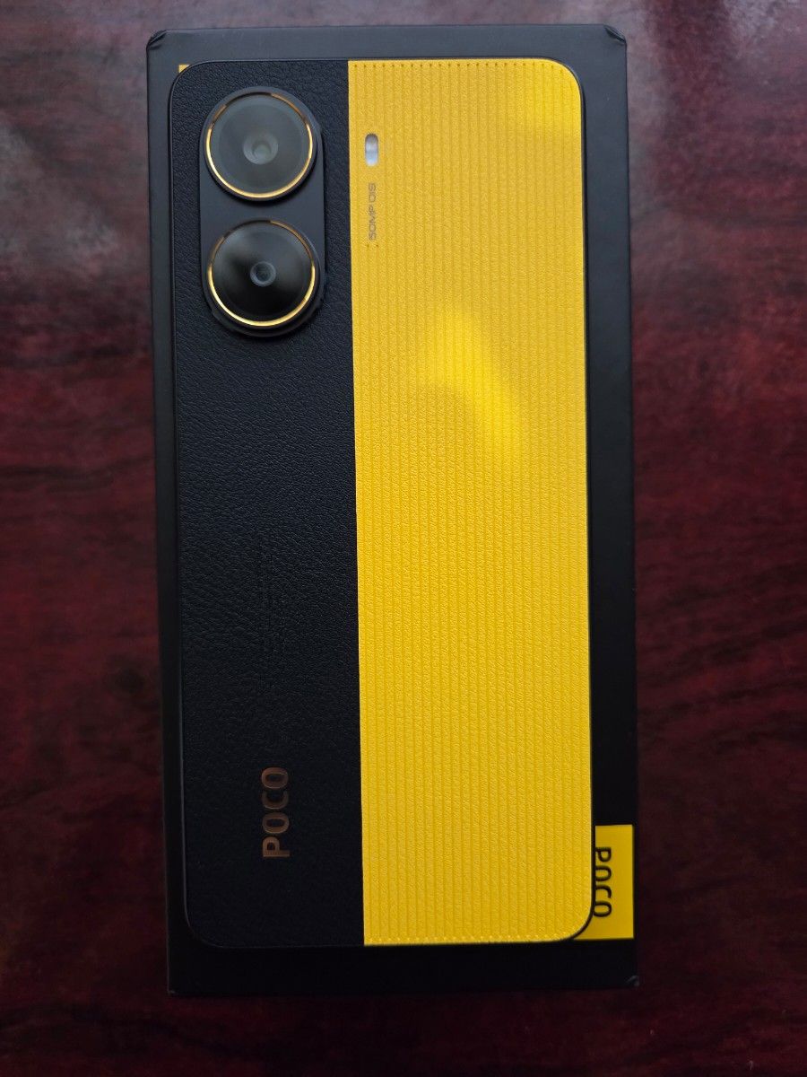 POCO X7 PRO イエロー 8/256GB|Yahoo!フリマ(旧PayPayフリマ) POCO X7 PRO イエロー 8/256GB|Yahoo!フリマ(旧PayPayフリマ)