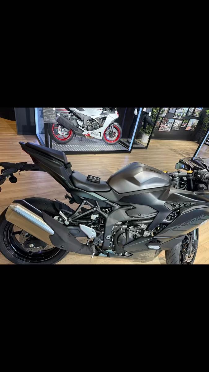 SC PROJECT カワサキ ZX-25R ZX-4Rマフラー CR-T