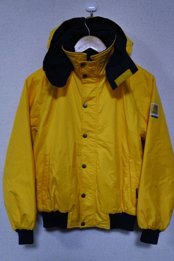 KAMOSHIKA カモシカスポーツ ナイロンジャケット GORE-TEX ゴアテック
