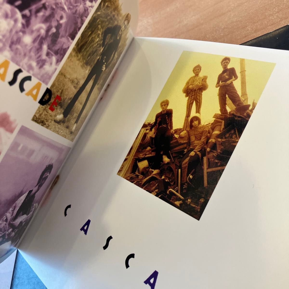廃盤未開封CDデニス・ブレイン・コレクション(20CD) V系 希少廃盤 入手困難 貴重レアCD オムニバス / forbidden Vol