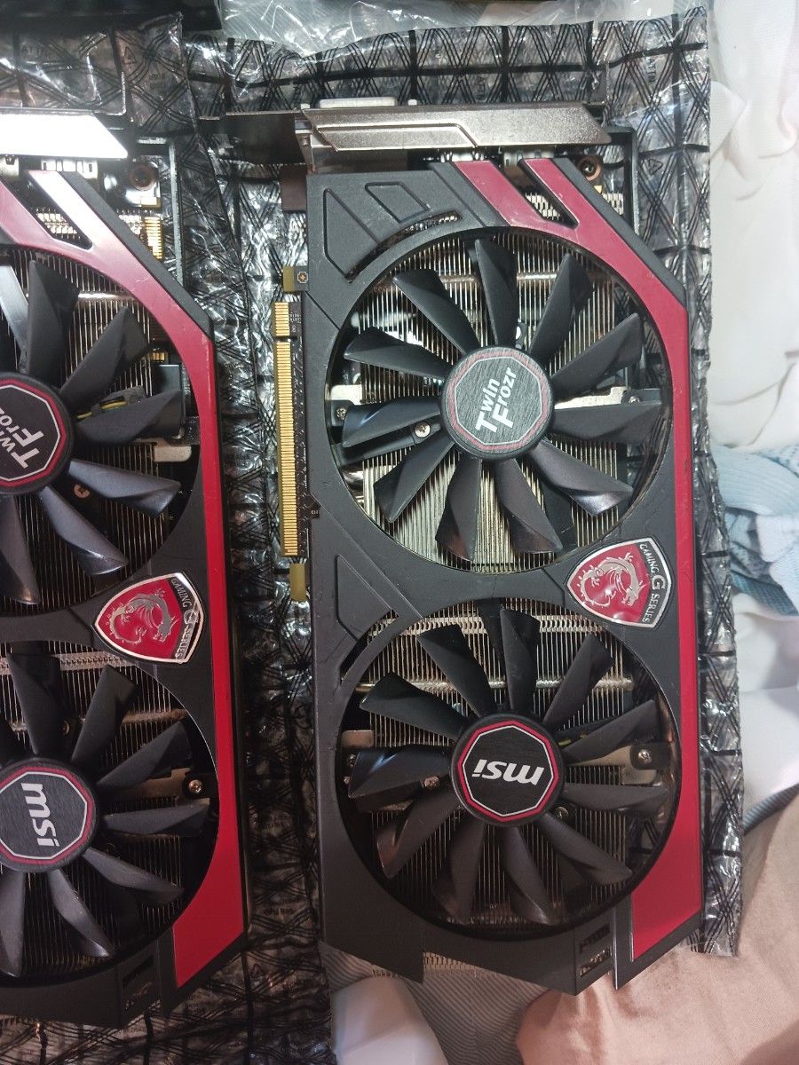 レアgpu4コセット gtx760 ×3 gtx680 レアgpu4コセット gtx760 ×3 gtx680|Yahoo!フリマ(旧PayPay