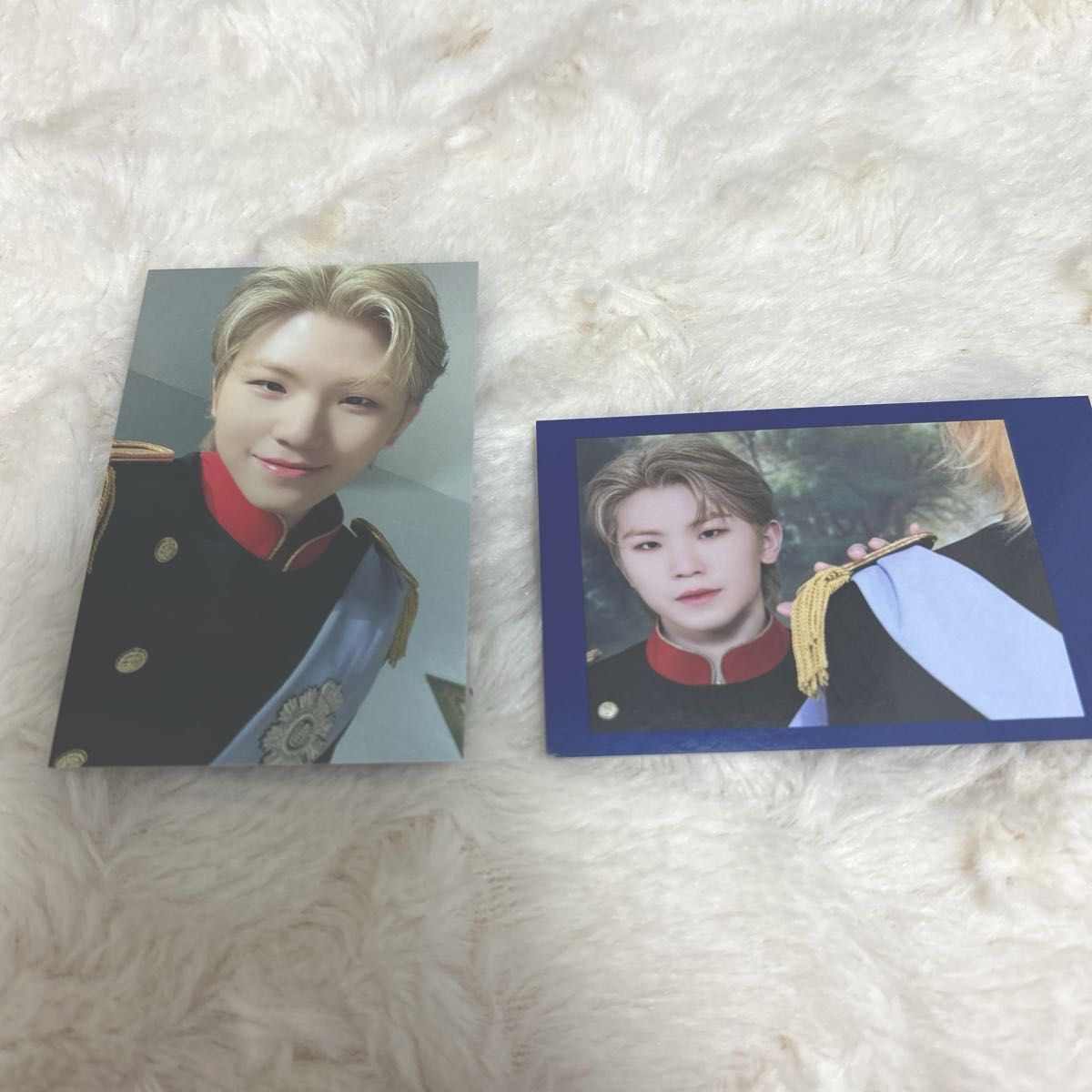 SEVENTEEN cafe ソウル ウジ トレカセット|Yahoo!フリマ(旧 SEVENTEEN cafe ソウル ウジ トレカセット|Yahoo!フリマ(旧