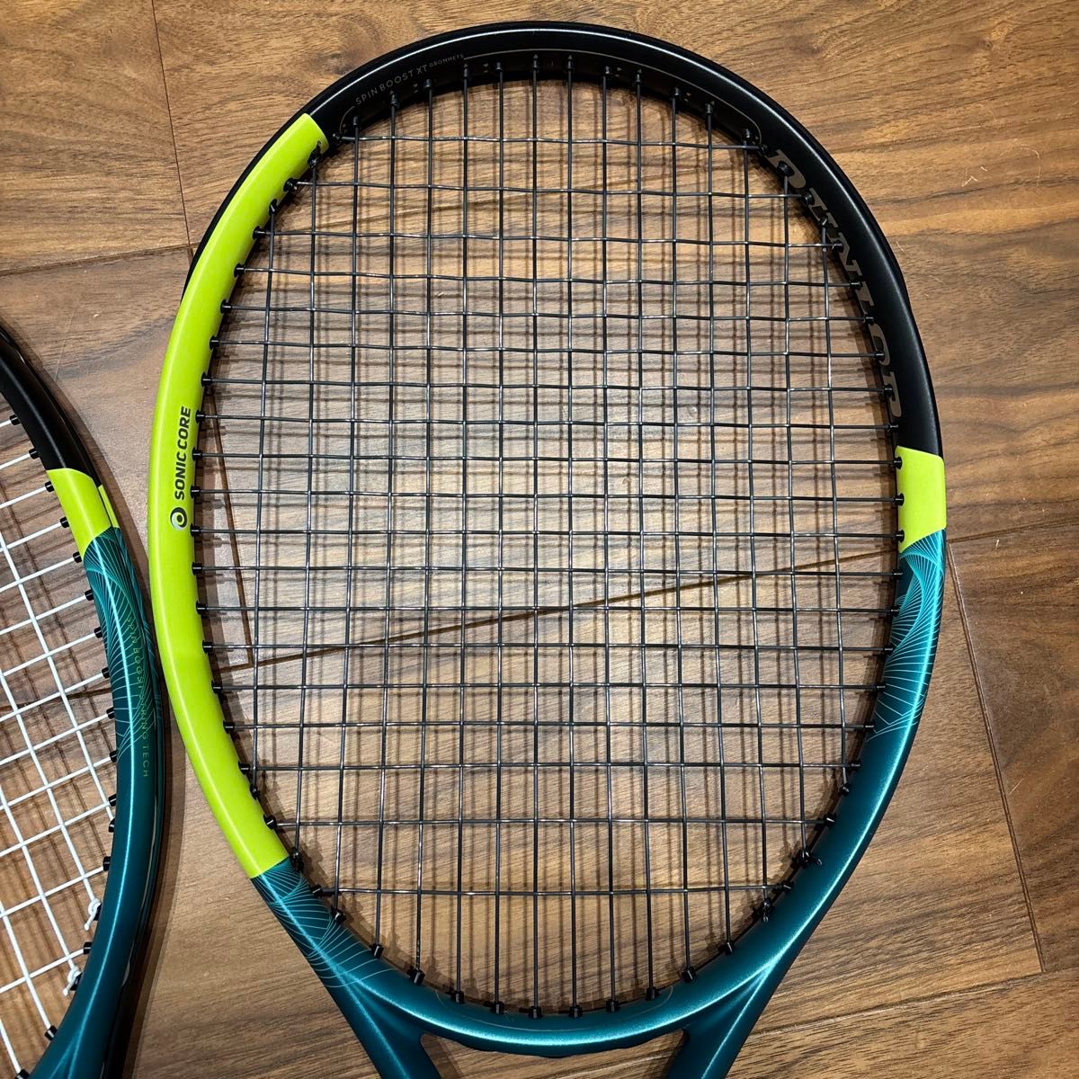 DUNLOP ダンロップ SX300tour グリップ3 2本セット SX300ツアー グリップ3 2本セット|Yahoo!フリマ(旧PayPayフリマ)
