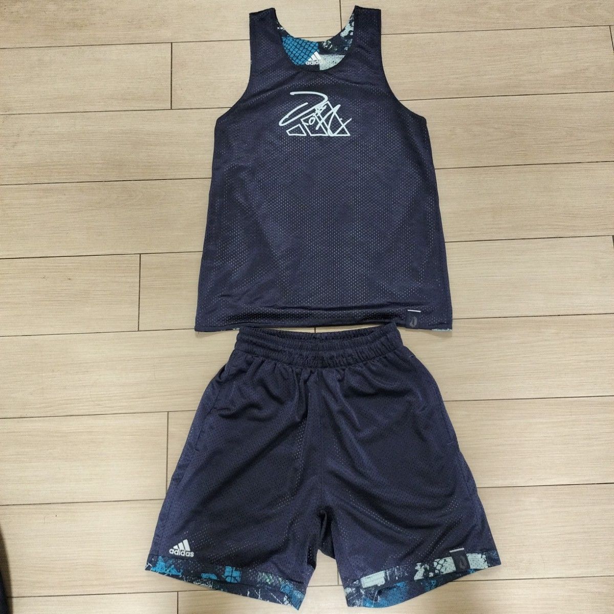 adidas Dame D.O.L.L.A. タンクトップ セットアップ adidas Dame D O L L A タンクトップ セットアップ|Yahoo