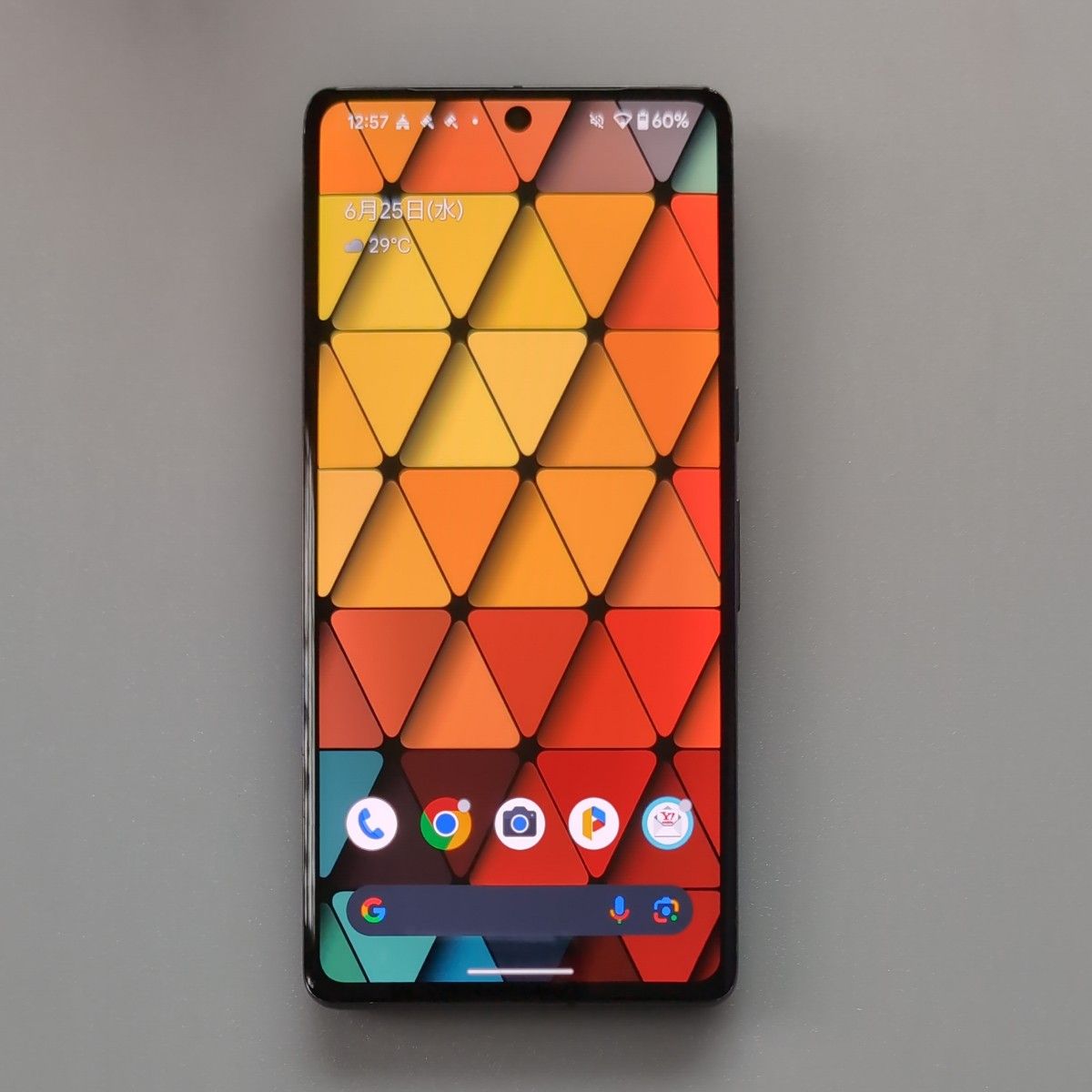 Google Pixel 7 Pro Obsidian ジャンク Google Pixel 7pro Obsidian 128 GB ジャンク|Yahoo!フリマ(旧