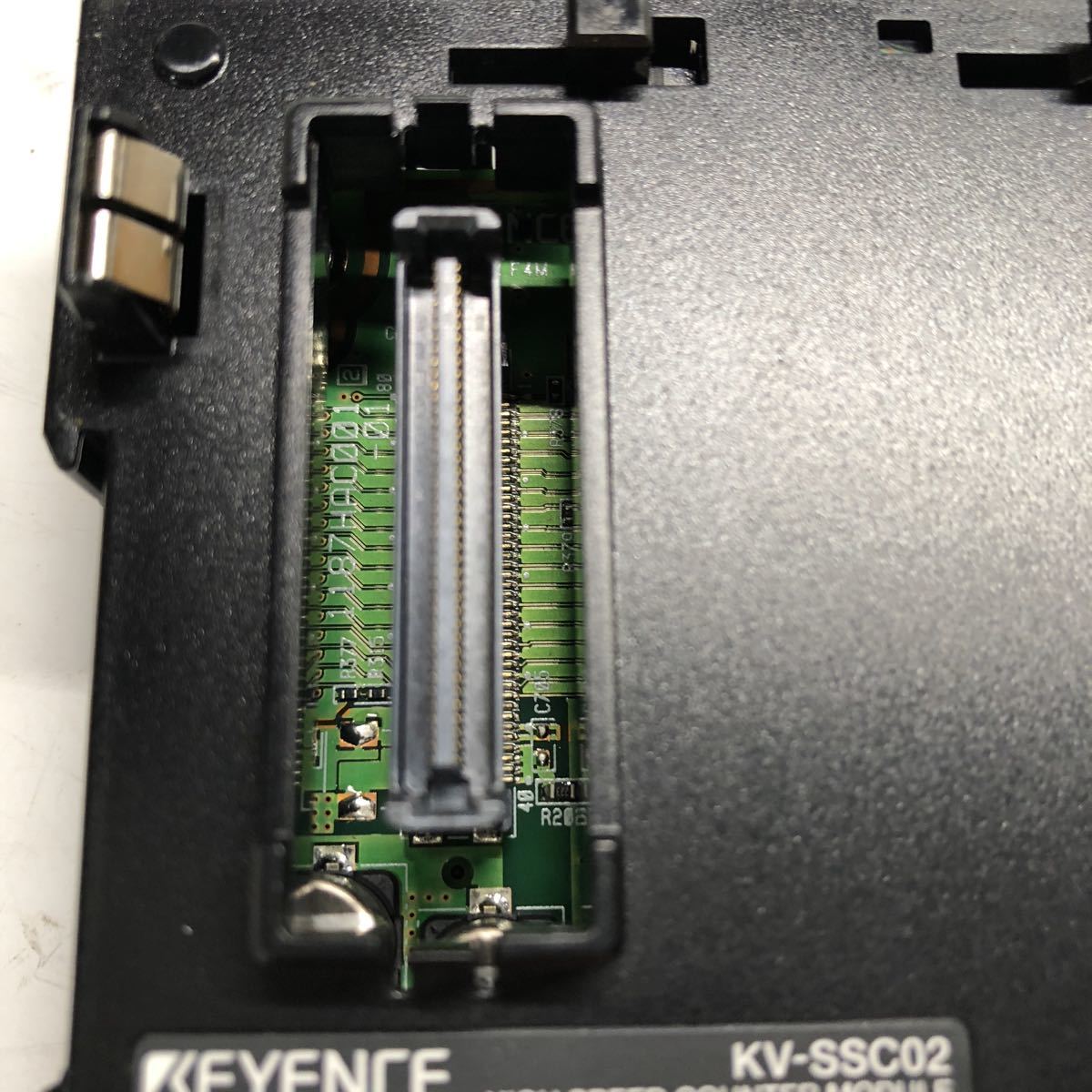 素敵でユニークなKEYENCE PLC KV-SSC02 高速カウンター装置 工具、DIY