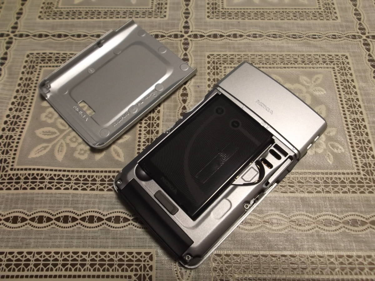 ヤフオク 美品 ノキアnokia Simフリー E61 Qwerty配列キ ヤフオク 美品 ノキアnokia Simフリー E61 Qwerty配列キ