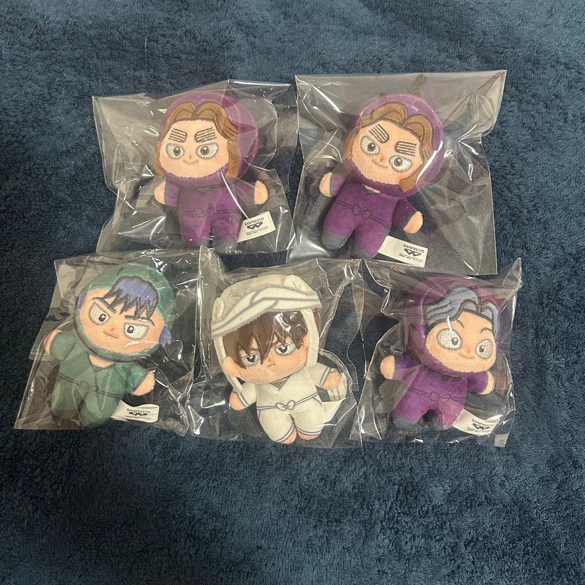 忍たま乱太郎 ほわぬい