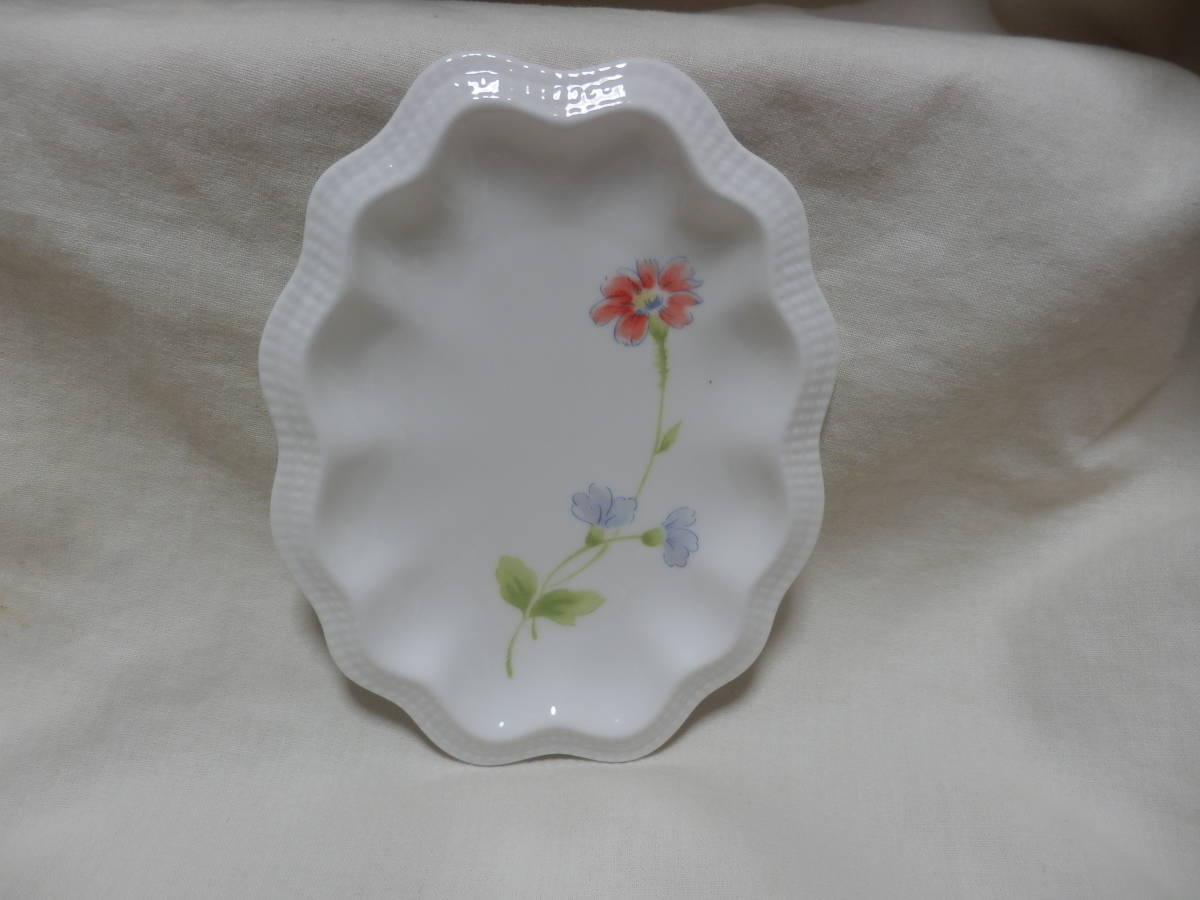 Sango China Magna ミニプレート 2枚 商品细节 | 雅虎拍卖 | One Map
