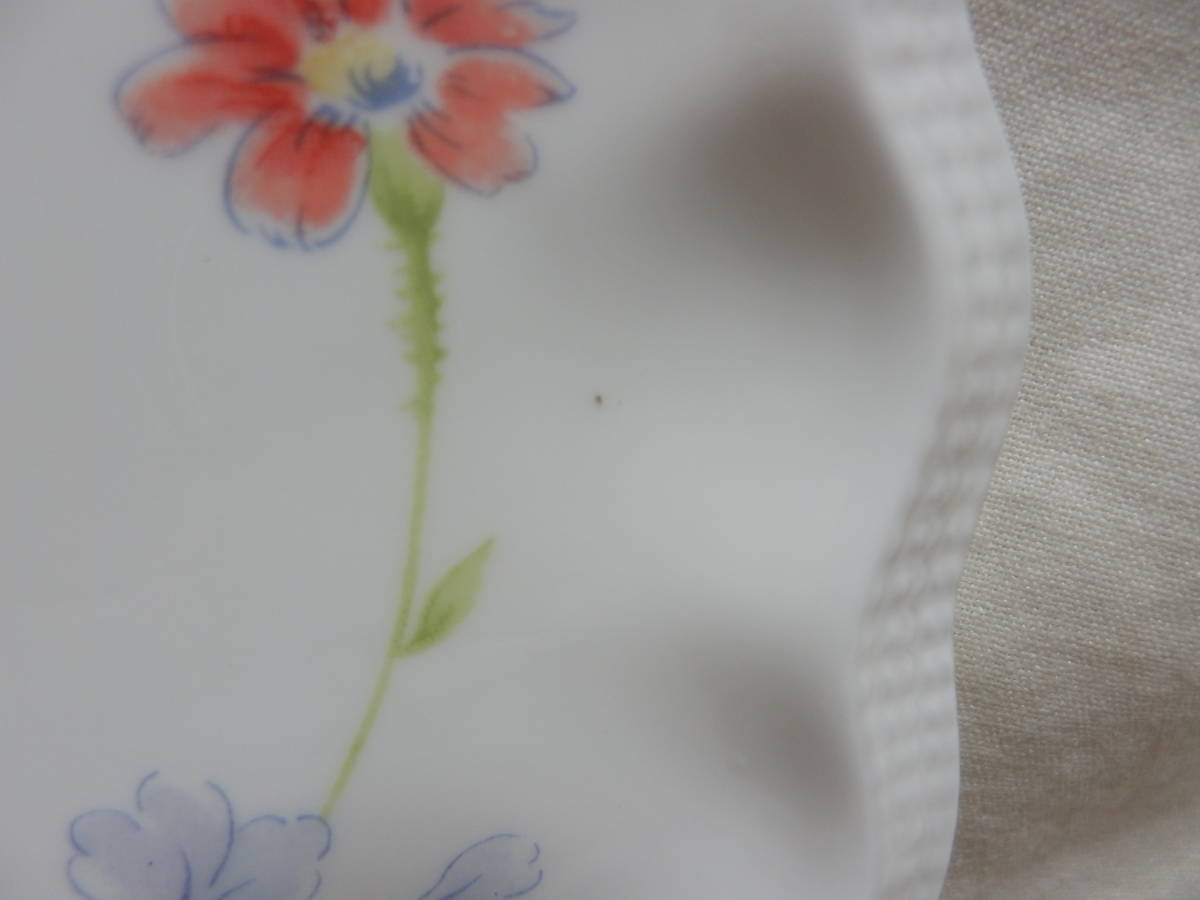 Sango China Magna ミニプレート 2枚 商品细节 | 雅虎拍卖 | One Map