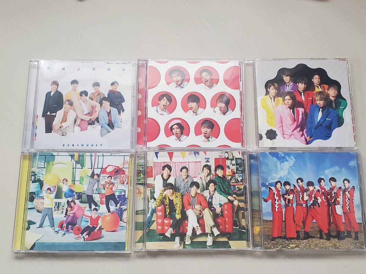 WEST CD Blu-ray DVD まとめ売り|Yahoo!フリマ(旧PayPayフリマ) WEST CD Blu-ray DVD まとめ売り|Yahoo!フリマ(旧PayPayフリマ)