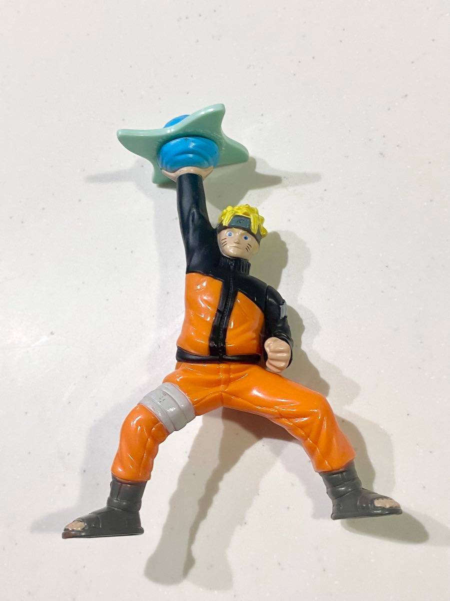 NARUTO ナルト マクドナルド マック ハッピーセット グッズ 即購入OK】NARUTO ナルト マクドナルド ハッピーセット 非売品