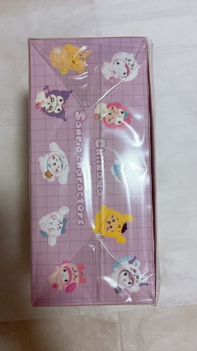 ちいかわ シークレットヘアクリップ(10個入り)BOX ちいかわ シークレットヘアクリップ(10個入り)BOX|Yahoo!フリマ
