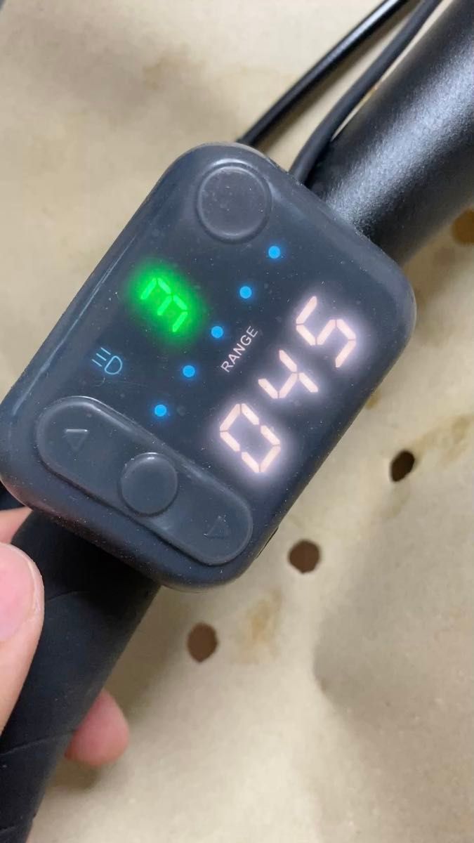 Besv 電動自転車バッテリー E2C05 7ah