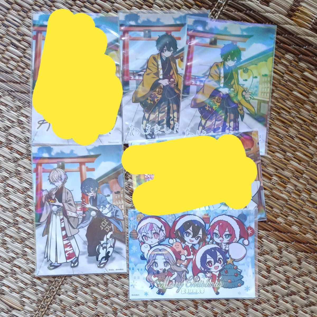 1枚目～7枚目の画像