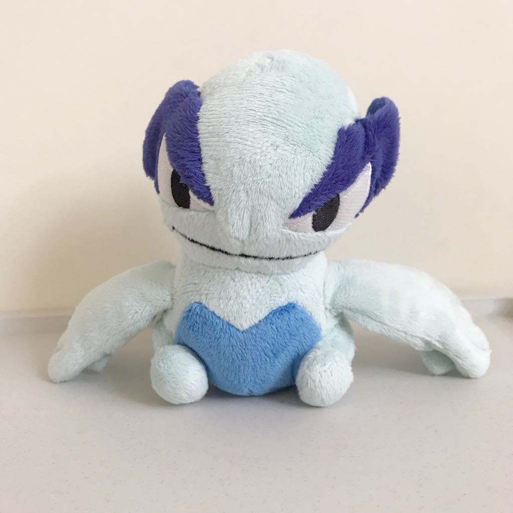 ヤフオク 即決 ポケモンセンター ルギア ぬいぐるみ ポケ ヤフオク 即決 ポケモンセンター ルギア ぬいぐるみ ポケ