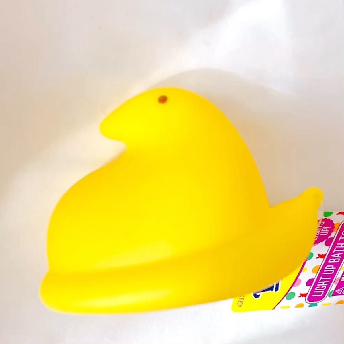 新品 PEEPS アメリカ ピープス ライトアップ おもちゃ 雑貨 アメトイ 海外 輸入 おもちゃ バストイ