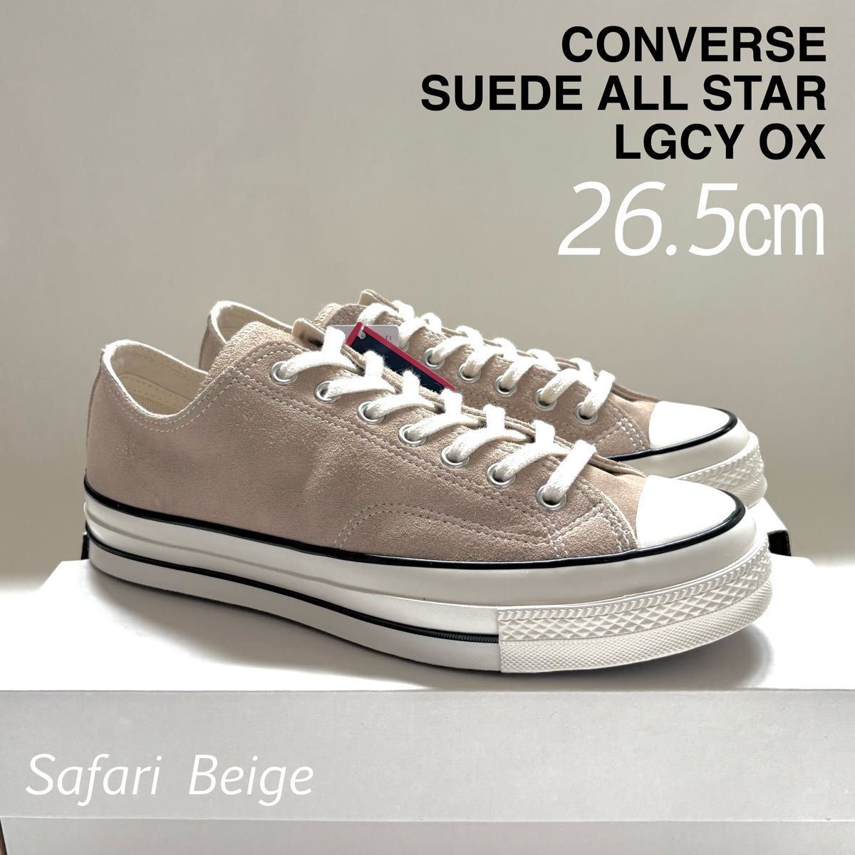 国内配送★CONVERSE★スエード オールスター LGCY OX 2色 新品 CONVERSE コンバース SUEDE ALL STAR LGCY OX スエード