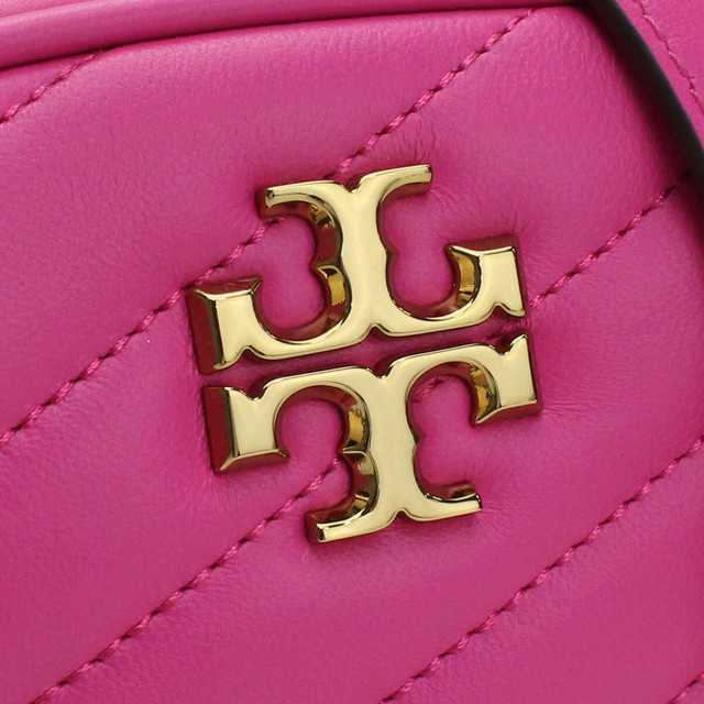トリーバーチ TORY BURCH ミニバッグ KIRA CHEVRON キラ シェブロン 斜