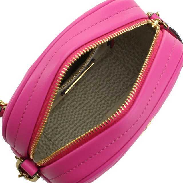 トリーバーチ TORY BURCH ミニバッグ KIRA CHEVRON キラ シェブロン 斜