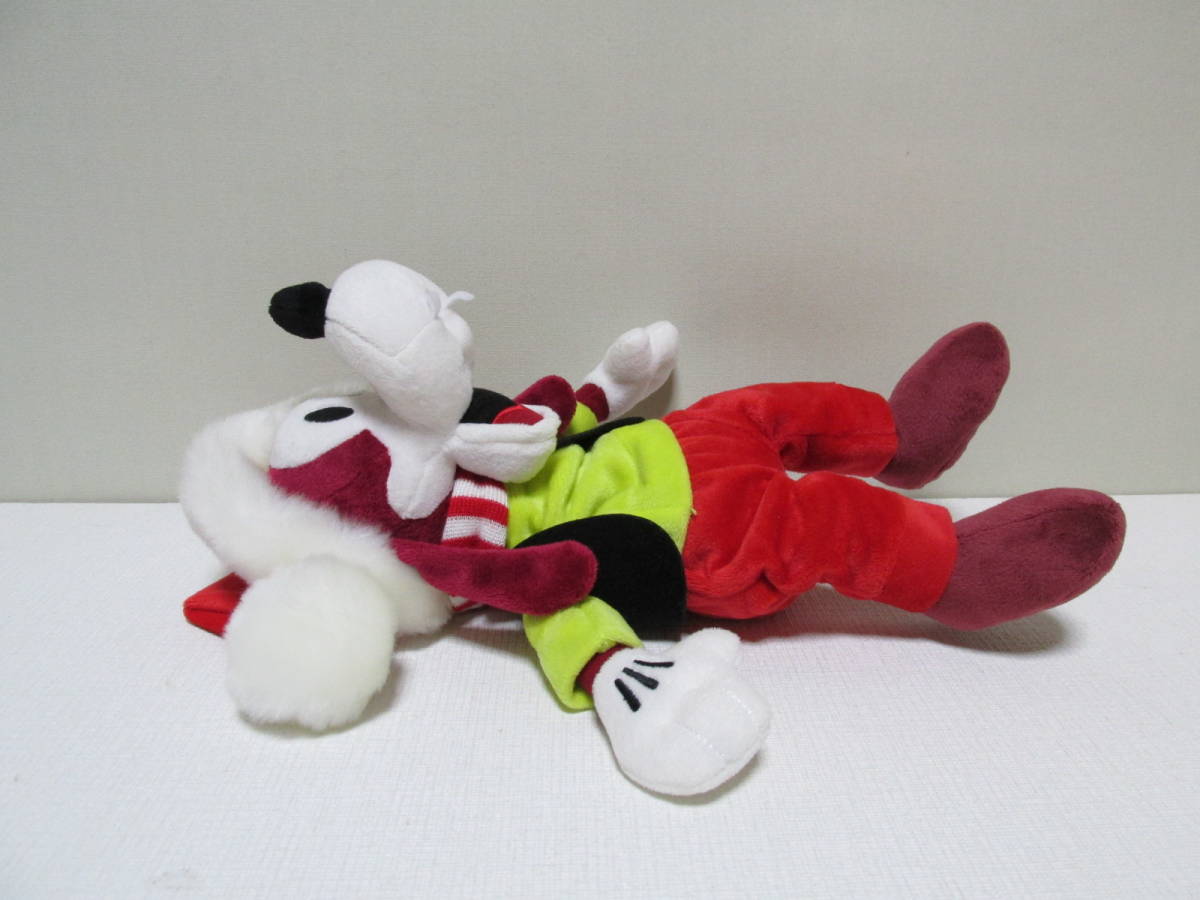 ヤフオク ディズニー グーフィー サンタ ぬいぐるみ ヤフオク ディズニー グーフィー サンタ ぬいぐるみ