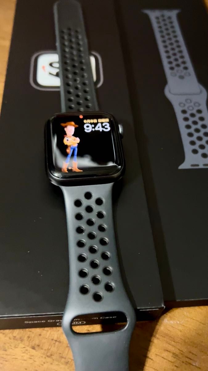 最終値下げ【極美品】Apple Watch SE 44mm GPS セルラーモデル 本体 Apple 即日発送 アップルウォッチ