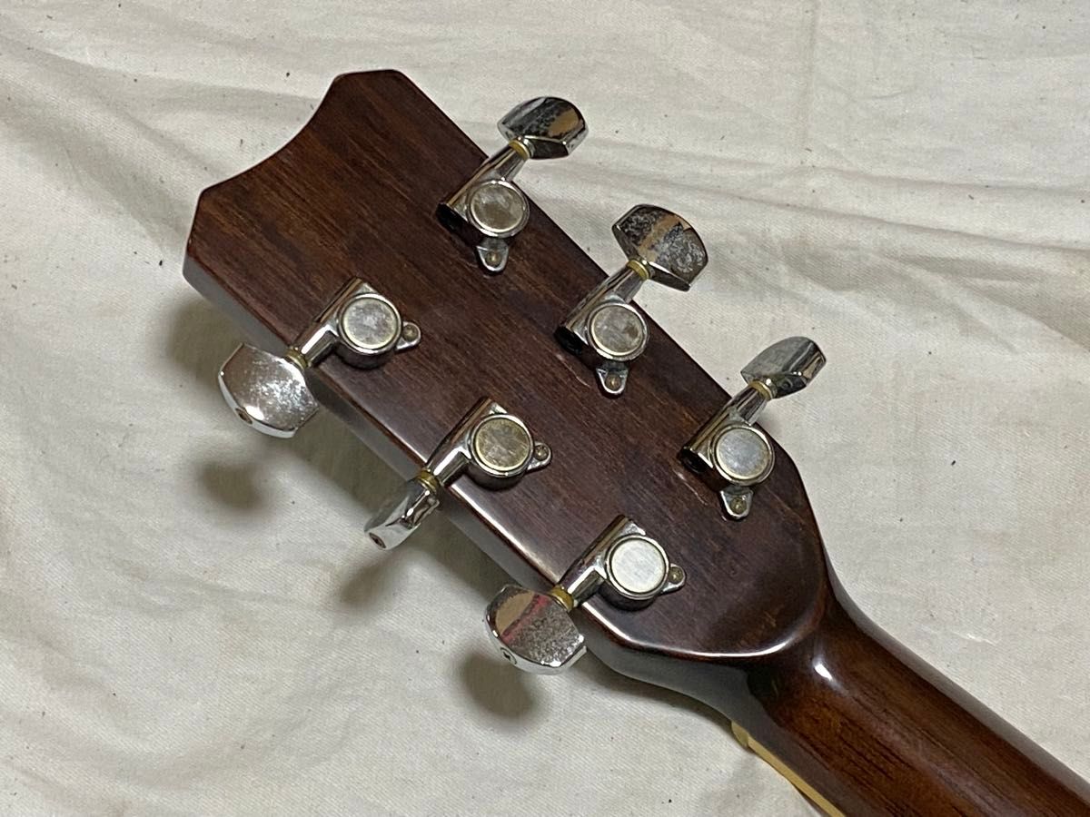 BLUERIDGE アコースティックギター おまけとケース付 1922-06-1 BLUERIDGE アコースティックギター おまけとケース付 1922-06-1