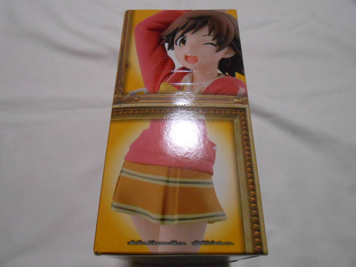 ヤフオク アイドルマスター シンデレラガールズ 本田未央 ヤフオク アイドルマスター シンデレラガールズ 本田未央