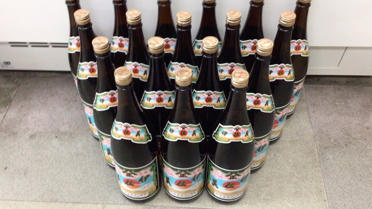 【全国均一 送料込】★★ 伊佐美 ★★ 1.8L 1ケース(6本入)