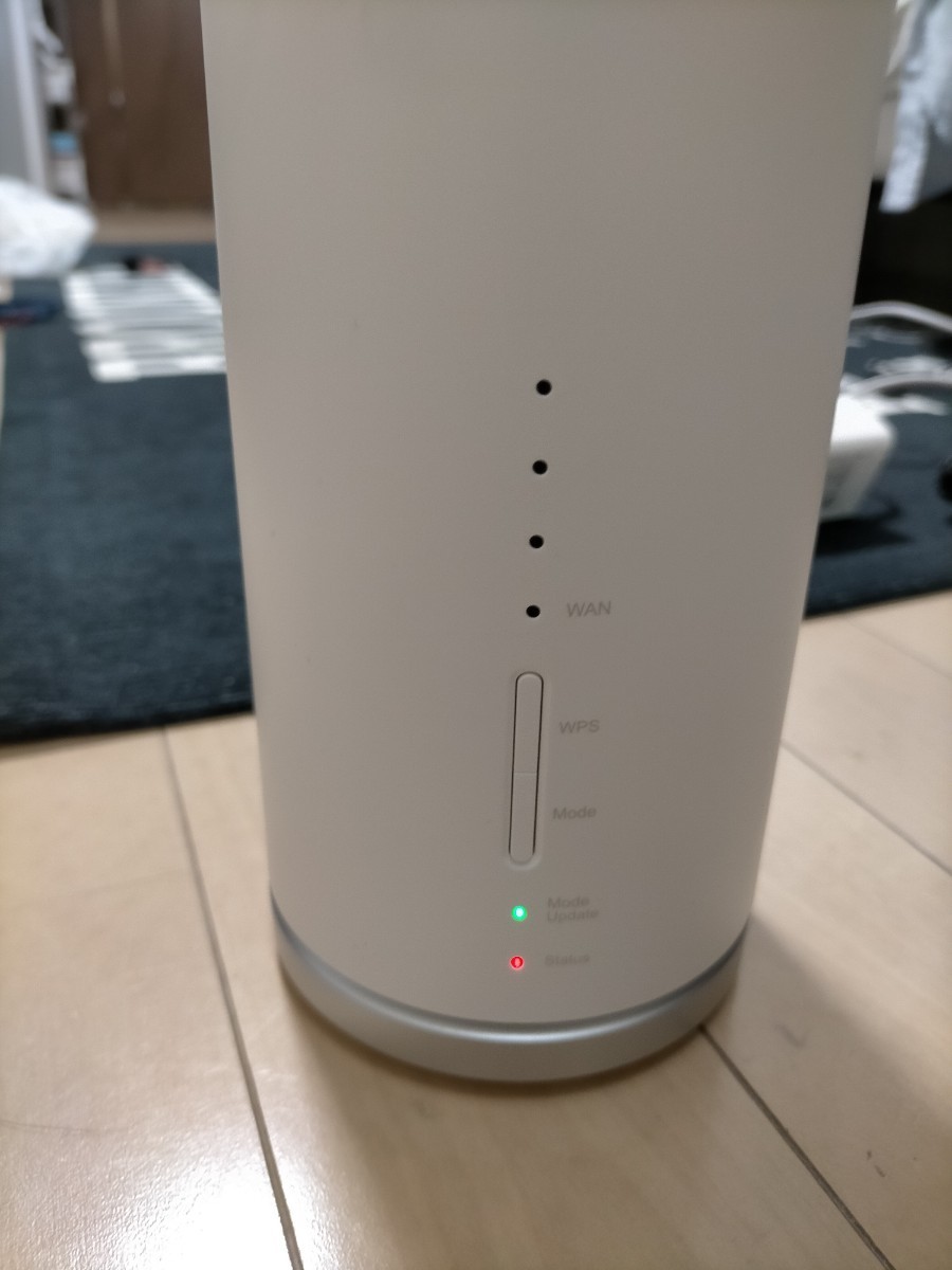 Paypayフリマ Au Speed Wi Fi Home L01s Paypayフリマ Au Speed Wi Fi Home L01s