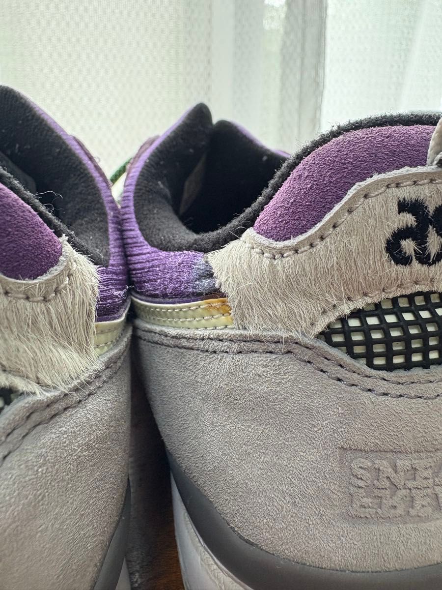 Asics GEL-LYTE III OG "Alley Cats" アシックス　ゲルライト3