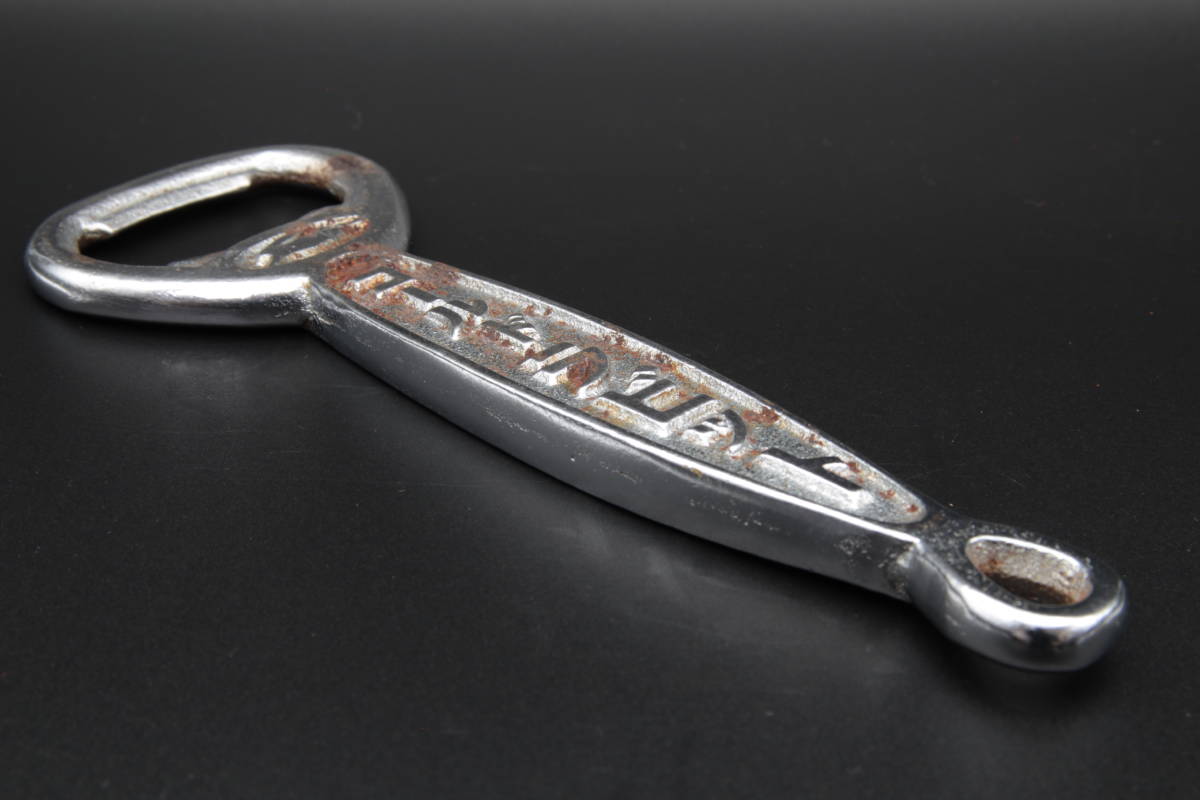 栓抜き ゴールドラビット GOLD RABBIT bottle opener vintage_画像3
