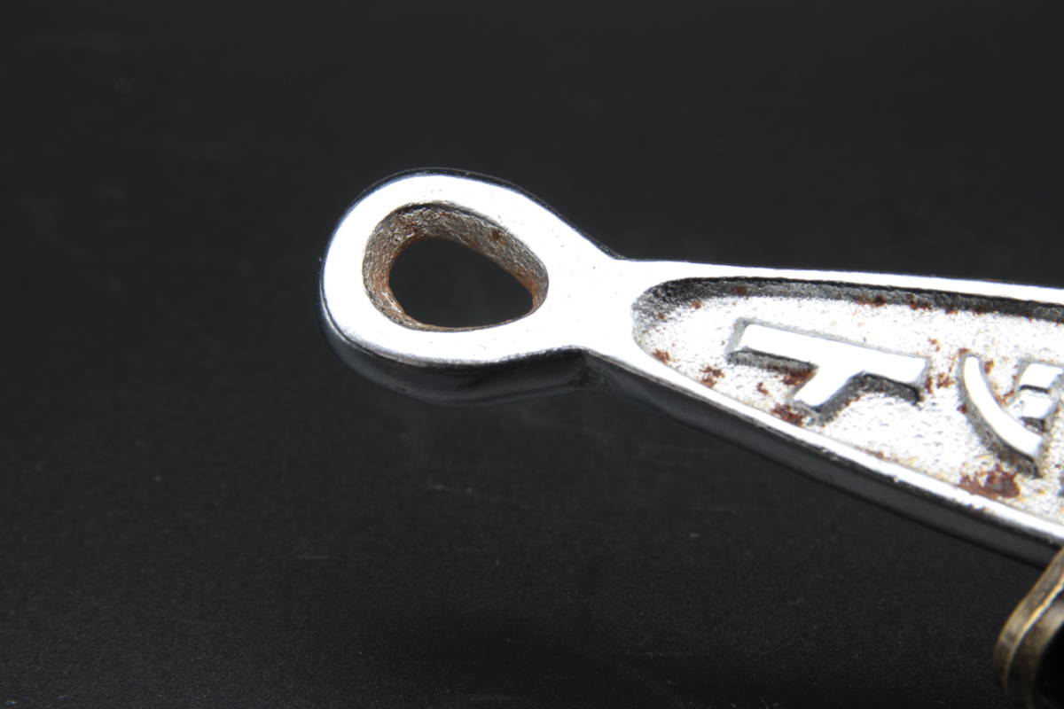 栓抜き ゴールドラビット GOLD RABBIT bottle opener vintage_画像5