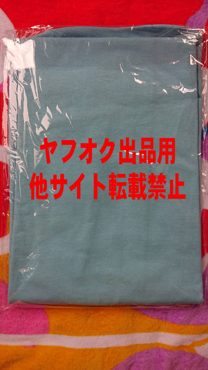 BanG Dream! バンドリ×ゲキクロ 第5弾 松原花音 DI:VISION Tシャツ XL 新品未開封 ガルパ ハロー、ハッピーワールド パーカー ジャケット_画像2