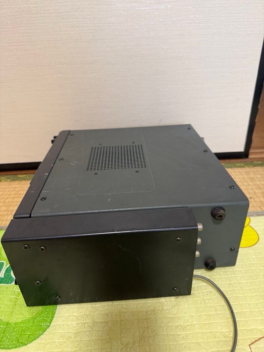 ICOM IC-R7000 広帯域受信機 ICOM IC-R7000広帯域受信機 TV-R7000Jレシーブアダプター|Yahoo