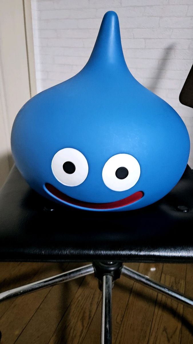 ビッグソフビモンスター スライム ドラゴンクエスト ドラクエ
