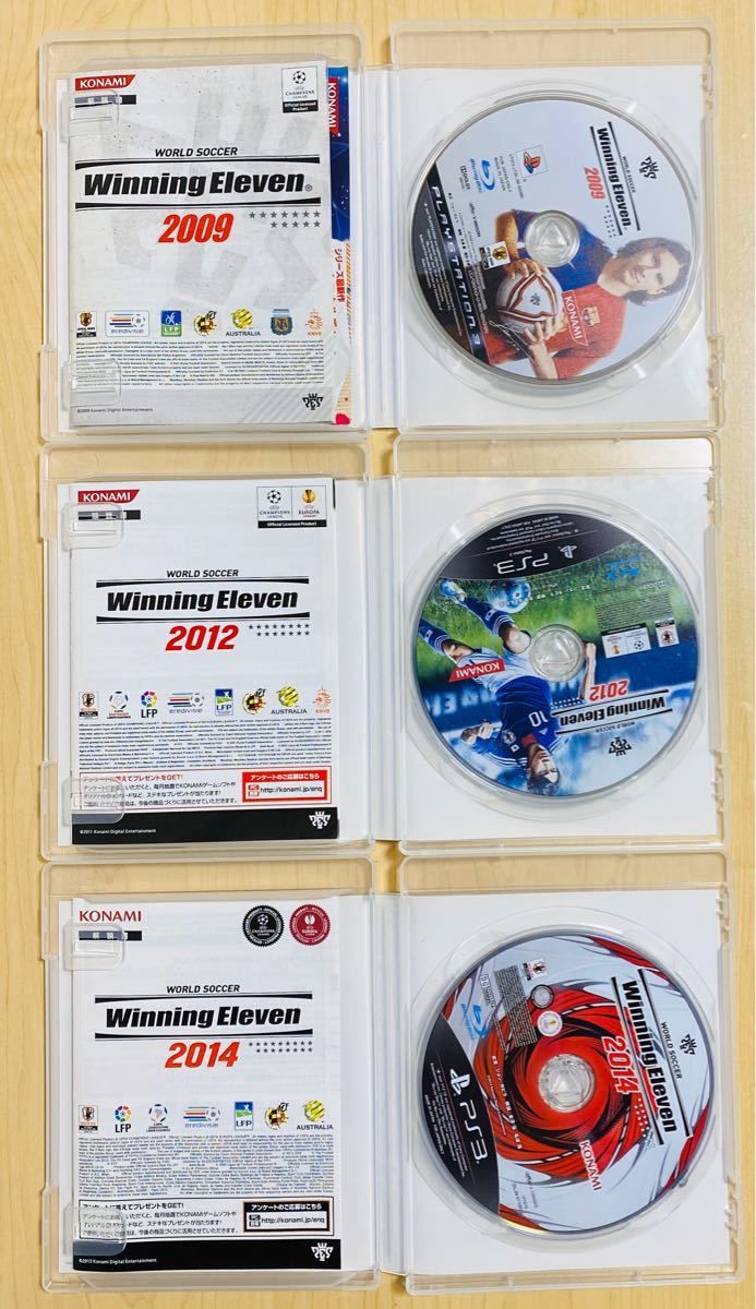 PS3 ソフト 10本 SONY プレーステーション3 バラ売り 中古 まとめ3