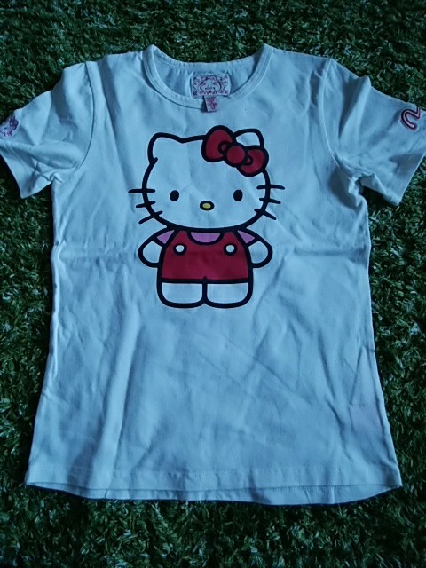 Tシャツ エビス ハローキティ コラボ|Yahoo!フリマ(旧PayPay Tシャツ エビス ハローキティ コラボ|Yahoo!フリマ(旧PayPay